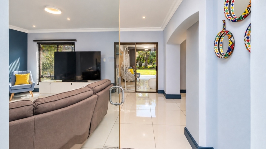 3 Bedroom Property for Sale in WestLake Country Safari Estate North West